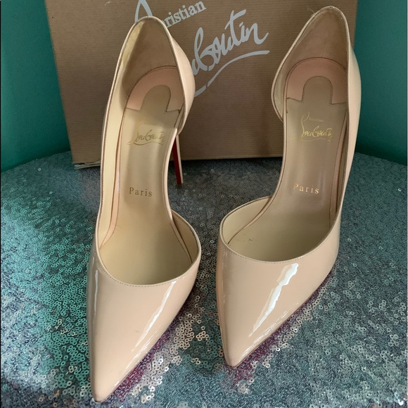 Christian Louboutin Shoes - Christian Louboutin